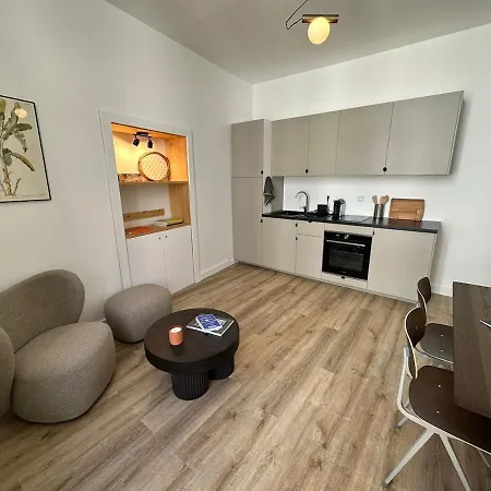 Design, Wifi, Centre Historique, Balcon *