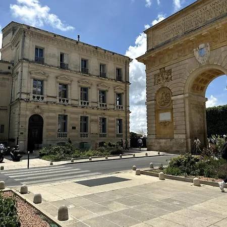 Design, Wifi, Centre Historique, Balcon