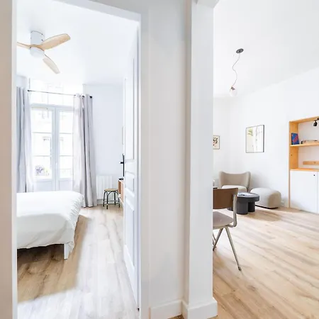 Apartment Design, Wifi, Centre Historique, Balcon